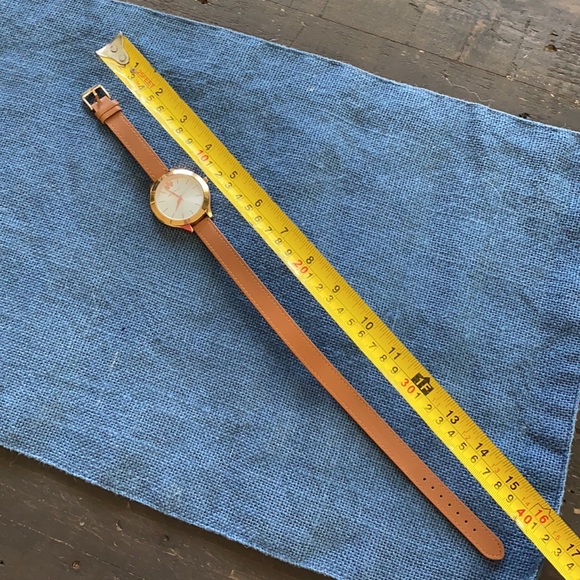 ***SOLD***
 Wristology Watch - Picture 2 of 4